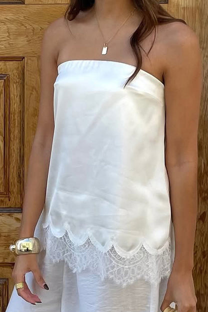 Beautifully Finished Top in a Timeless Design