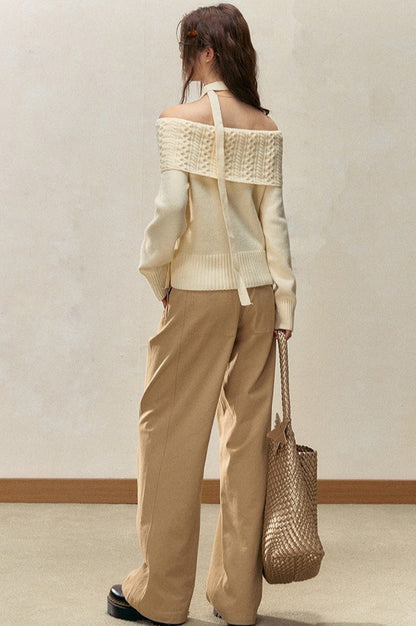 Gracefully Designed Blouse