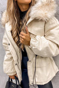 Cream White
