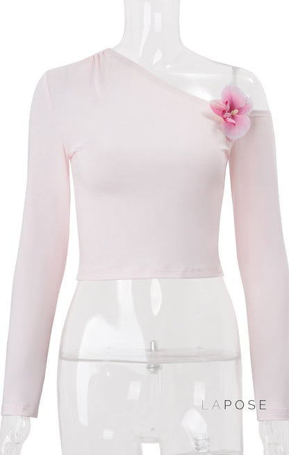 Beautifully Crafted Top in a Classic Style