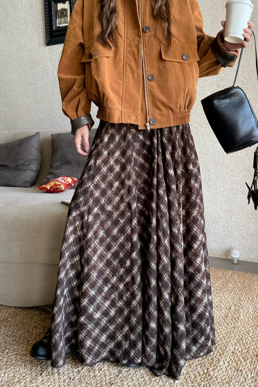 Classic Designed Garment