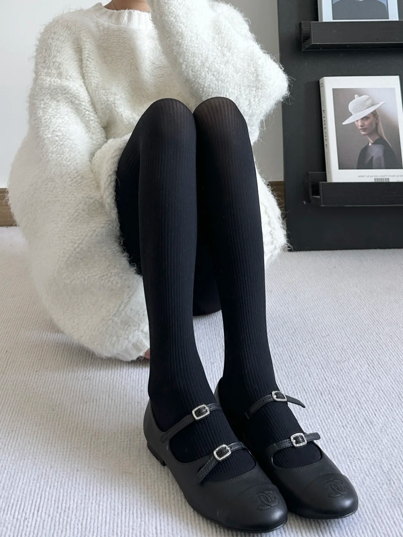 Beautifully Balanced Garment with Timeless Character