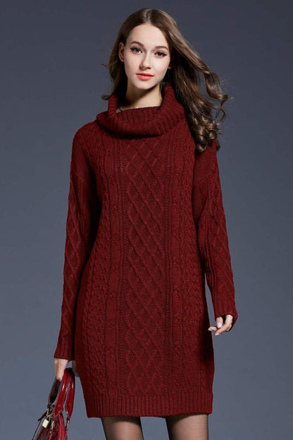 Thoughtfully Designed Sweater