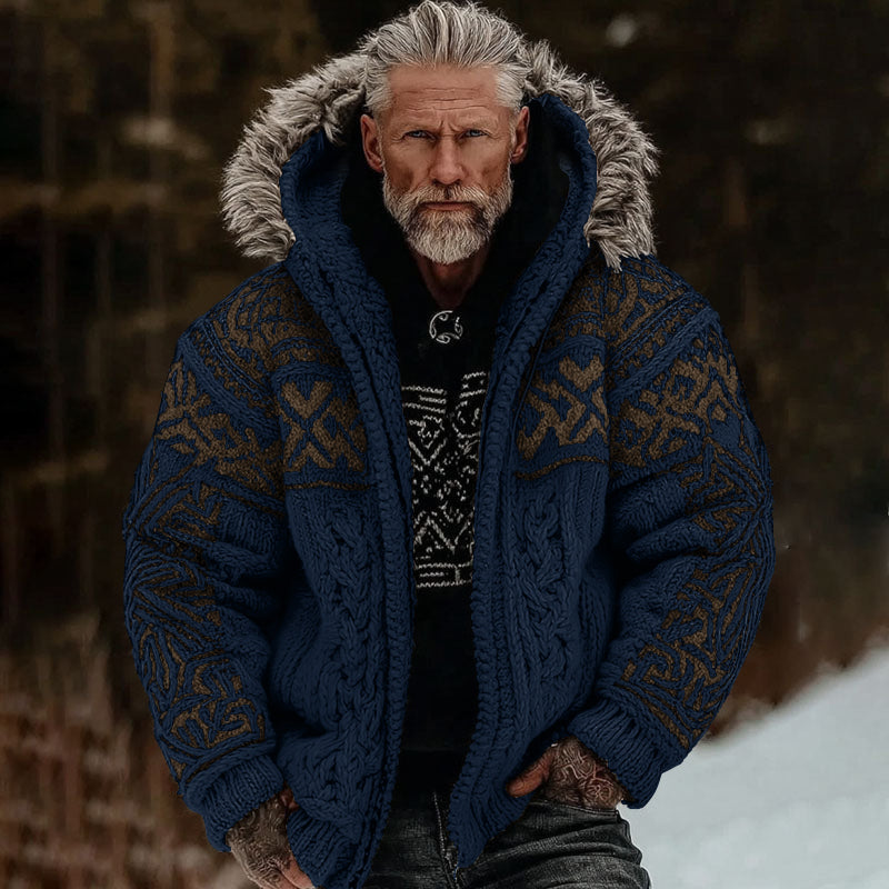 Classic Vintage Sweater