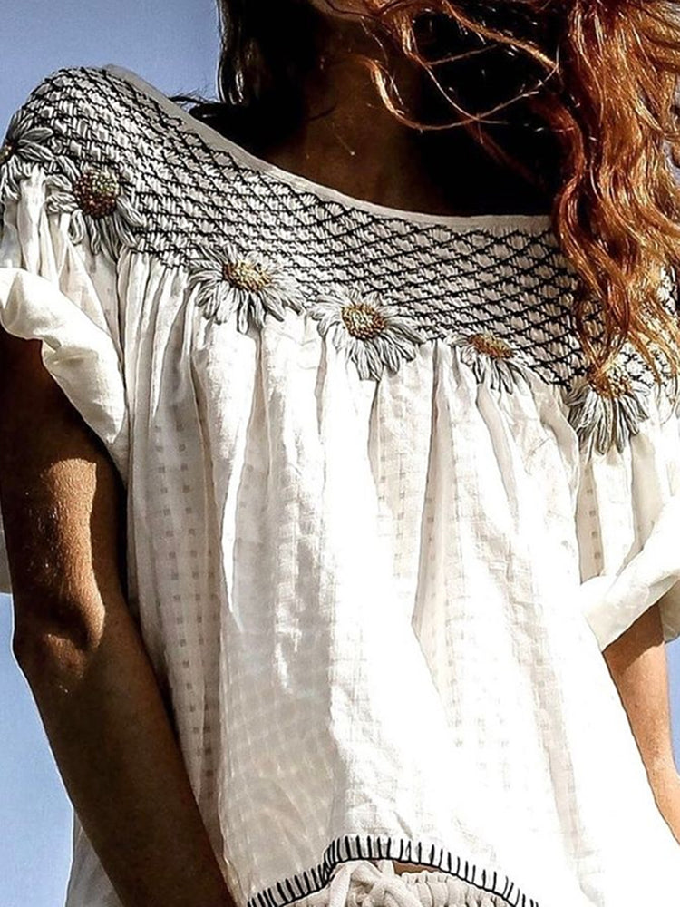 Elegantly Designed Shirt