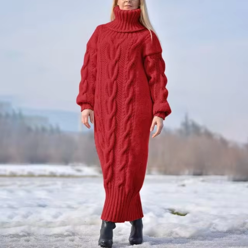 Elegantly Designed Sweater