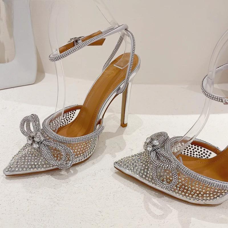 Sophisticated Heels with a Clean Classic Look