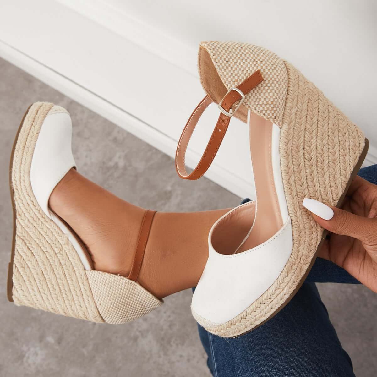 Stylish Orthopedic Sandals for Any Occasion