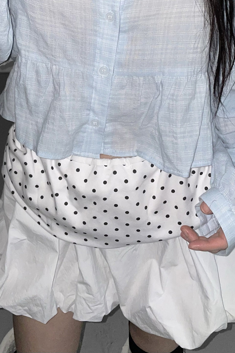 Beautifully Crafted Garment