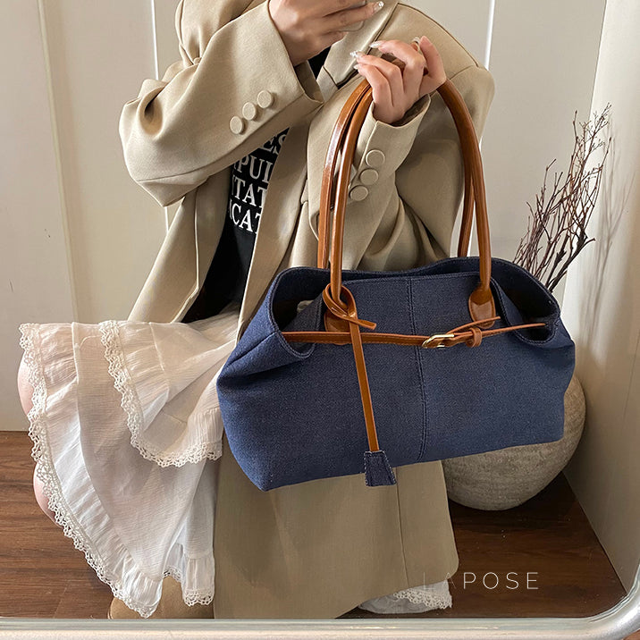 A Vintage Style Garment with Delicate Timeless Details