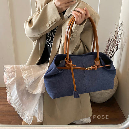 A Vintage Style Garment with Delicate Timeless Details