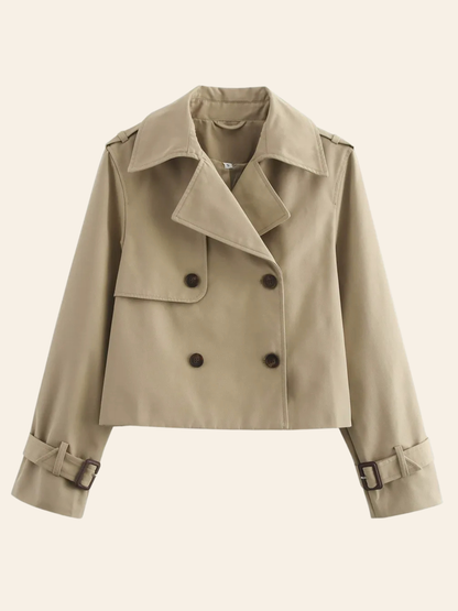 Classic Vintage & Enduringly Stylish Jacket