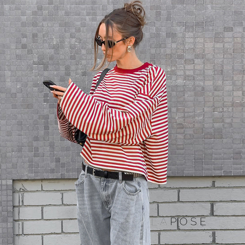 Classic Vintage & Enduringly Stylish Top