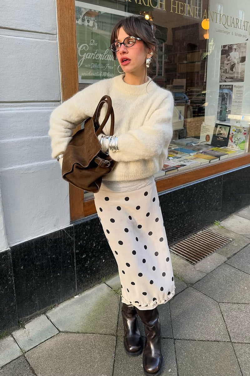 Vintage Inspired Garment