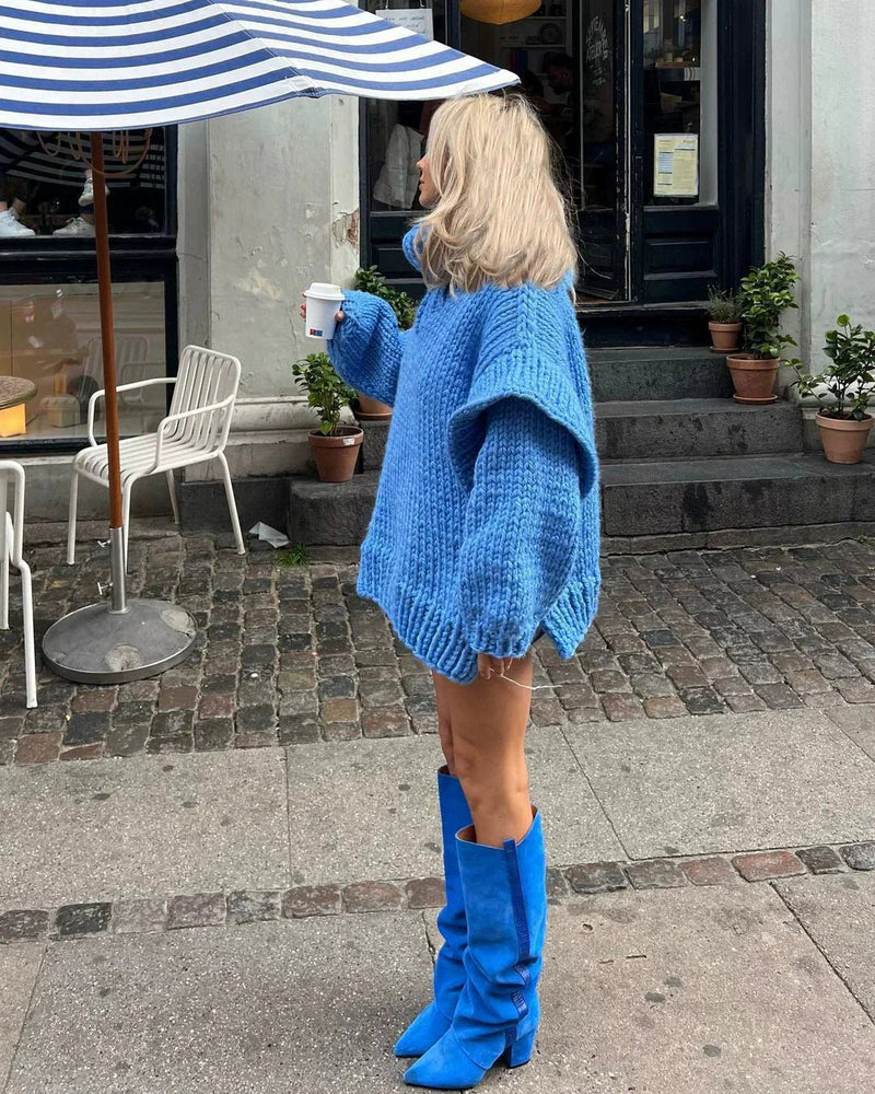 Classic Vintage & Enduringly Stylish Sweater