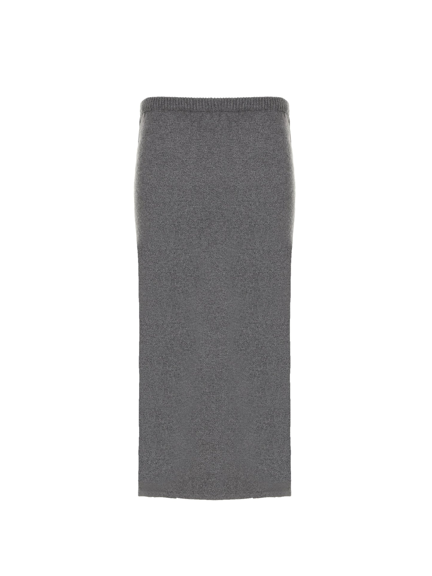 Well Tailored Garment with a Graceful Silhouette