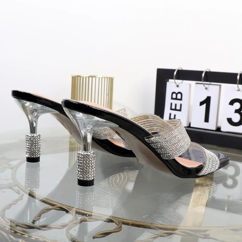 Classic Vintage & Enduringly Stylish Heels
