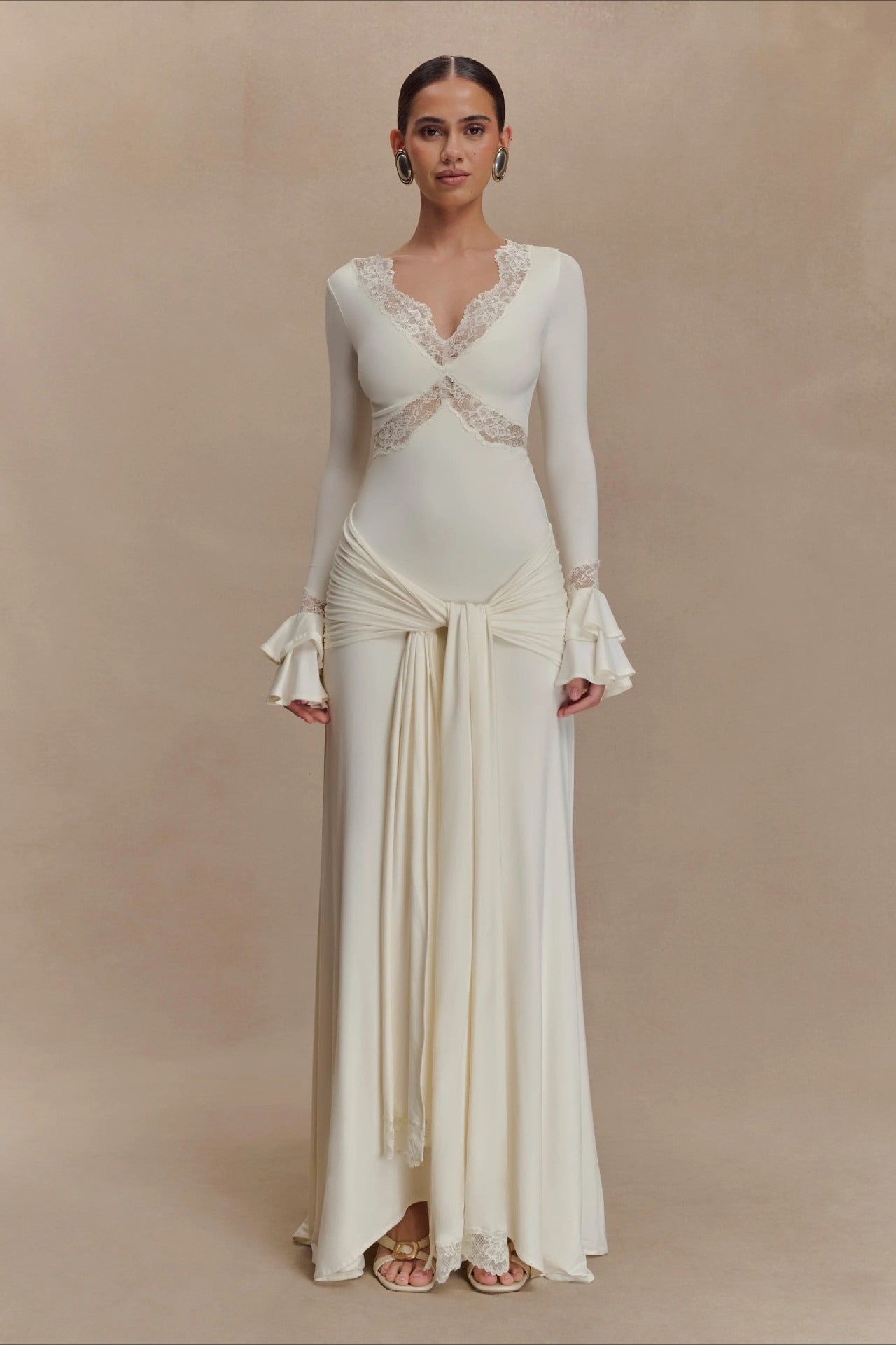Beautifully Crafted Dress