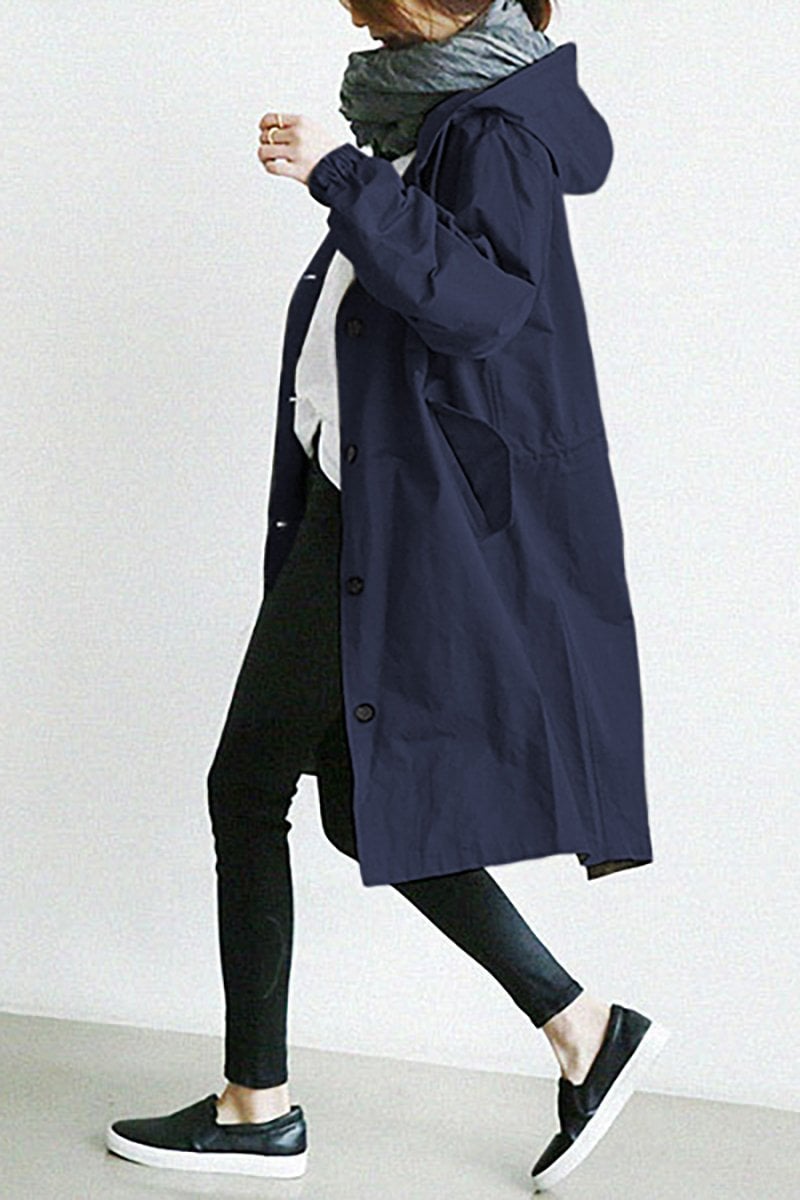 Classic vintage coat