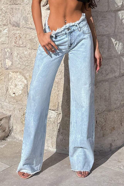 Beautifully Balanced Garment with Timeless Character