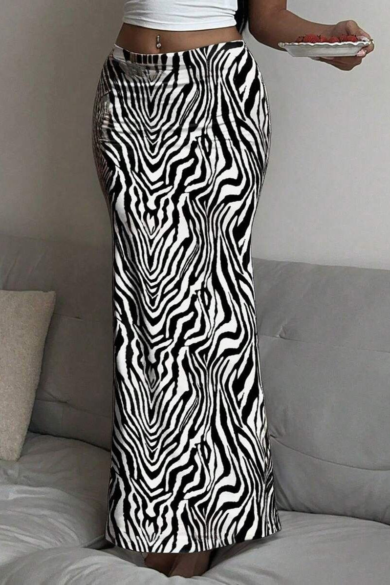 Timeless Vintage Style Garment
