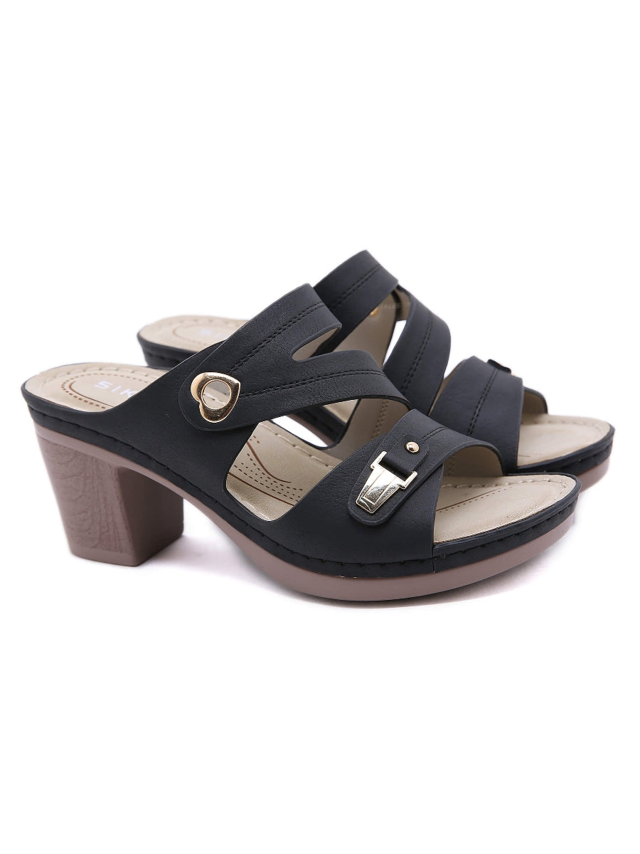 Gracefully Styled Sandals for Any Occasion