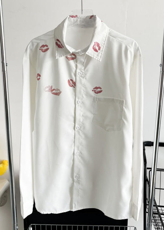 Classic Vintage & Enduringly Stylish Top