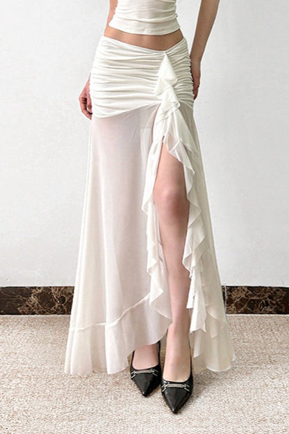 Beautifully Crafted Garment