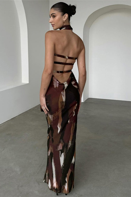 Thoughtfully Designed Dress