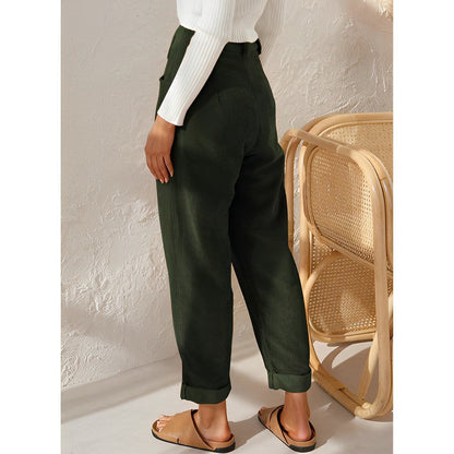 KS | Corduroy pants