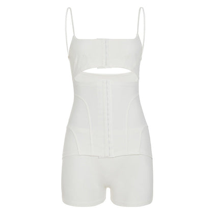 Beautifully Balanced Garment with Timeless Character