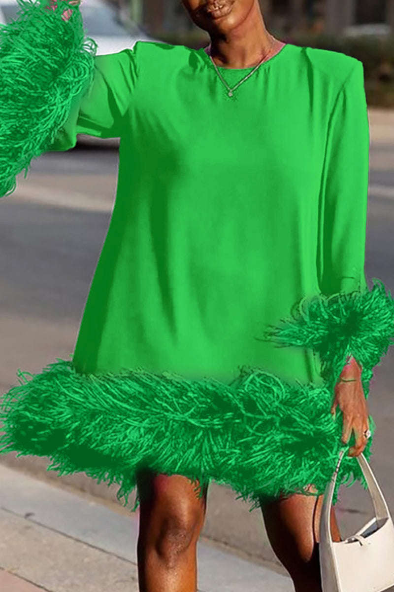 Green Yellow