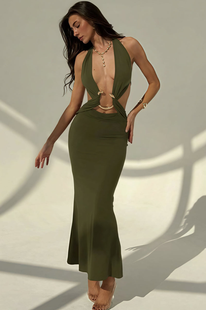 Vintage Inspired Dress