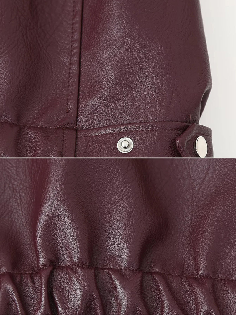 Elegantly Styled Jacket for Everyday Wear