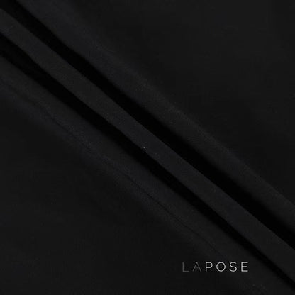 Beautifully Balanced Garment with Timeless Character