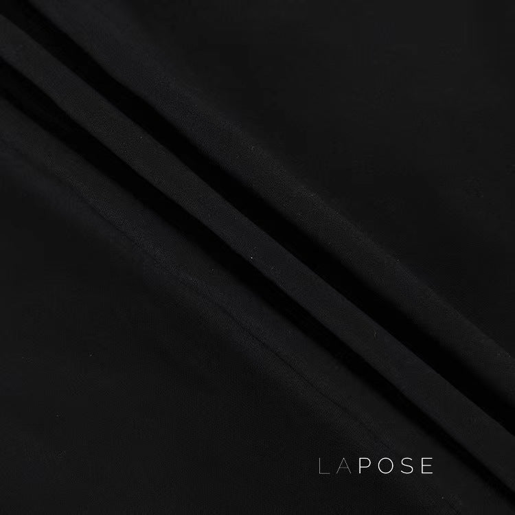 Beautifully Balanced Garment with Timeless Character