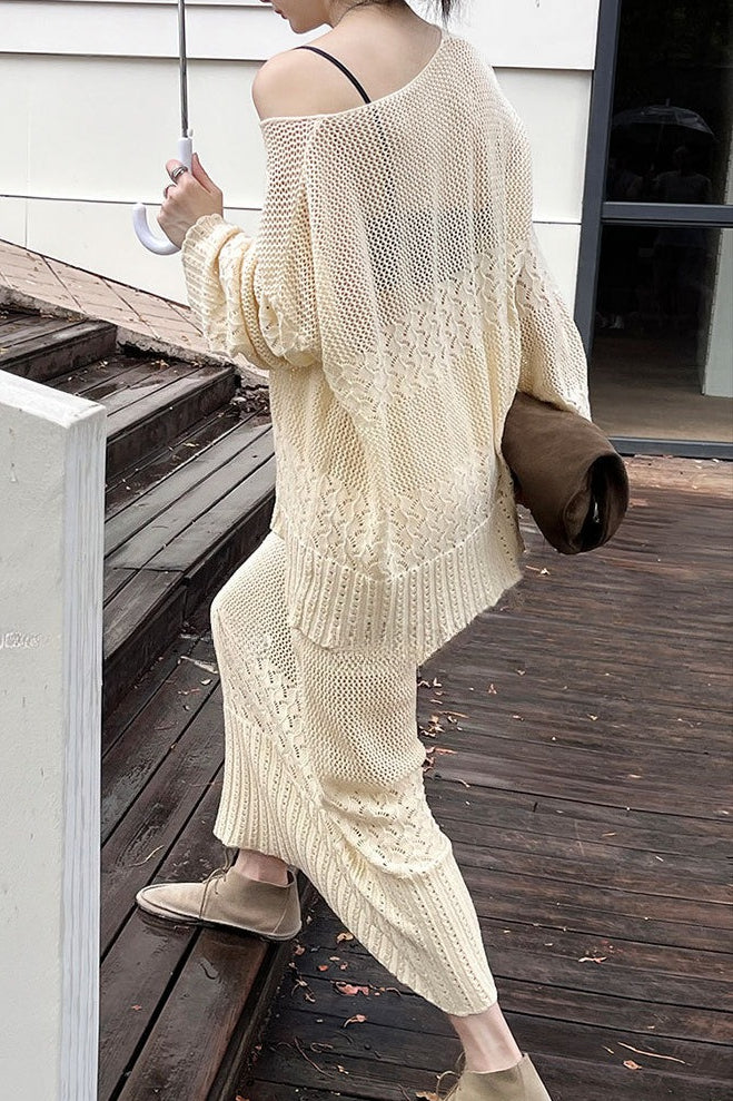 Vintage Inspired Blouse