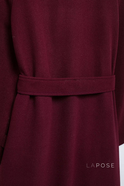 Beautifully Balanced Coat with Timeless Character