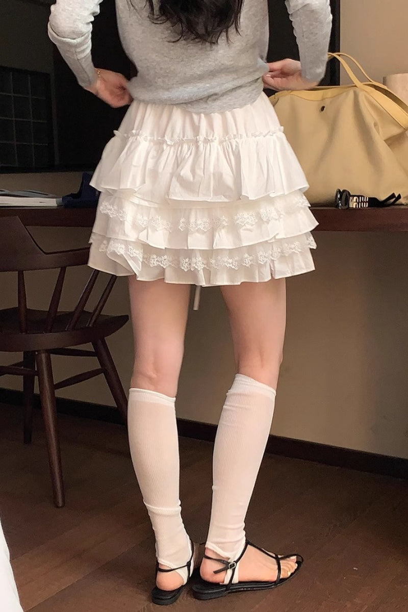 Timeless Vintage Style Garment