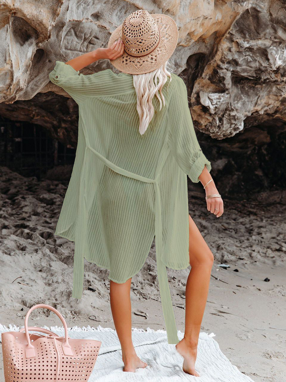 Beautifully Crafted Blouse
