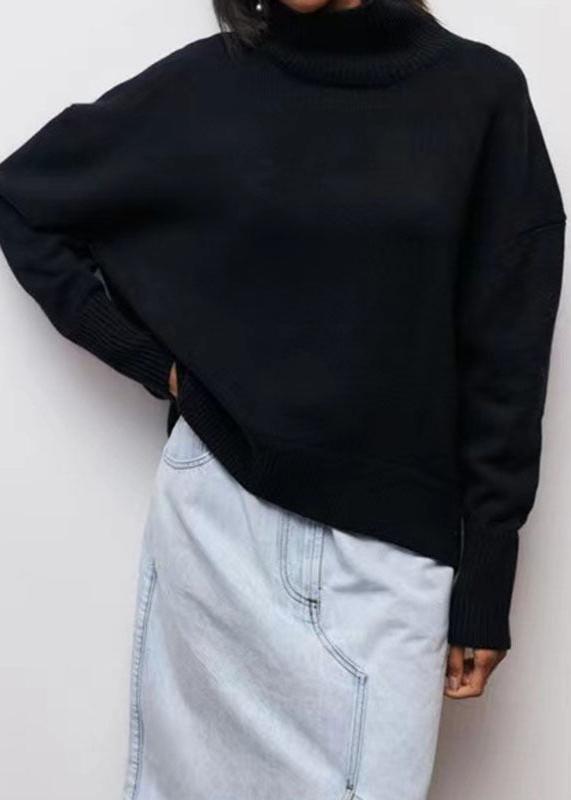Elegantly Styled Sweater for Everyday Wear