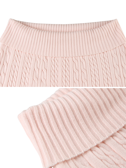 Well Tailored Garment with a Graceful Silhouette