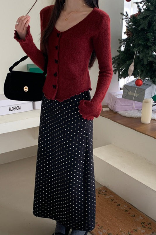Vintage Inspired Garment