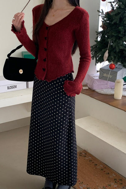 Vintage Inspired Garment