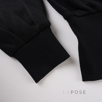 Elegantly Styled Garment for Everyday Wear