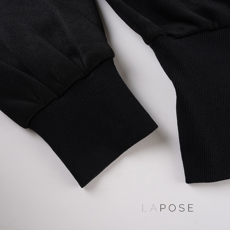 Beautifully Balanced Garment with Timeless Character