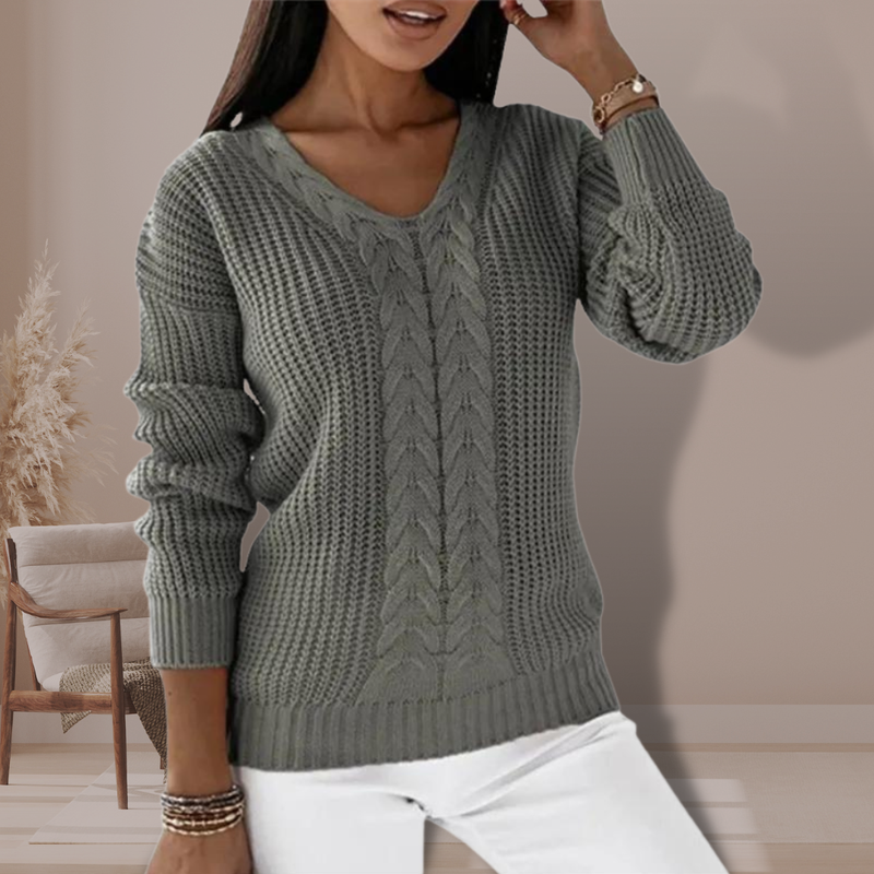 Beautifully Crafted Sweater