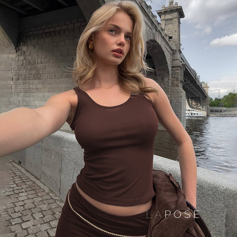 Gracefully Styled Garment for Any Occasion