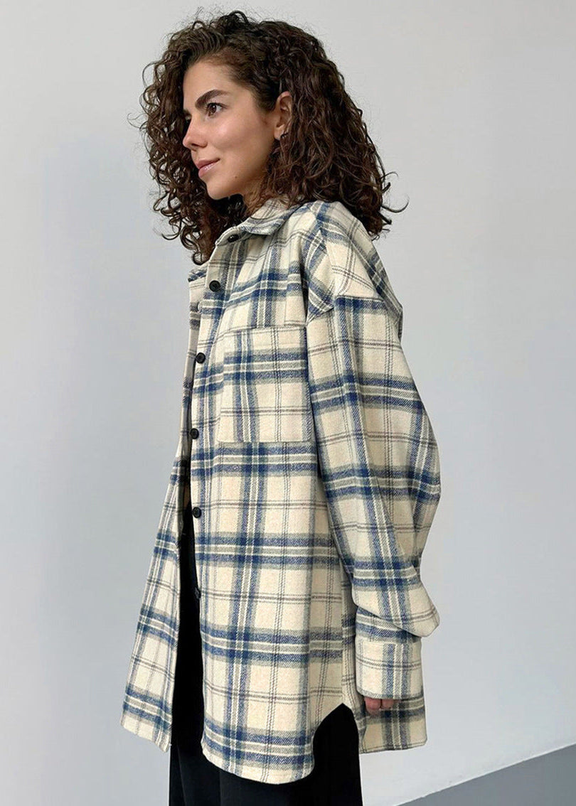 A Vintage Style Garment with Delicate Timeless Details