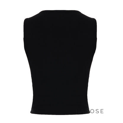 Polished Top with an Effortless Classic Look